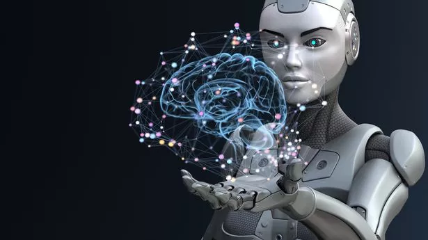 Artificial Intelligence - The Verge