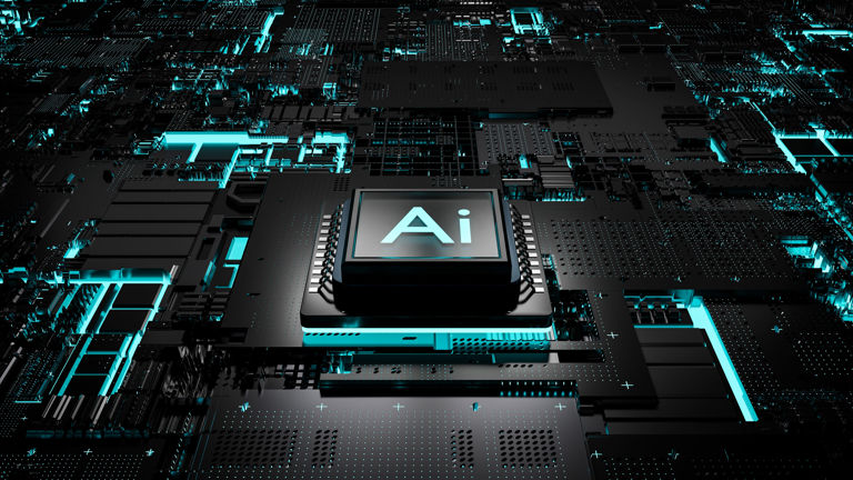 Is AMD the Sleeping Giant of Artificial Intelligence (AI)? | The Motley Fool