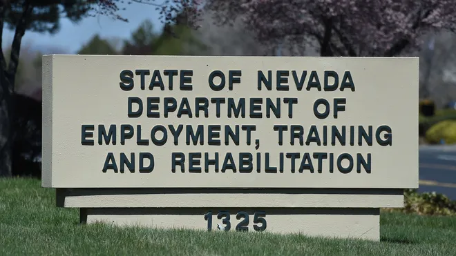 Nevada agencies eye artificial intelligence to speed jobless claims, DMV queries - The Nevada Independent